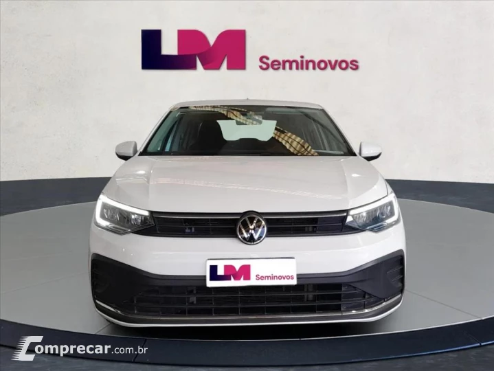 VIRTUS 1.0 170 TSI AUTOMÁTICO