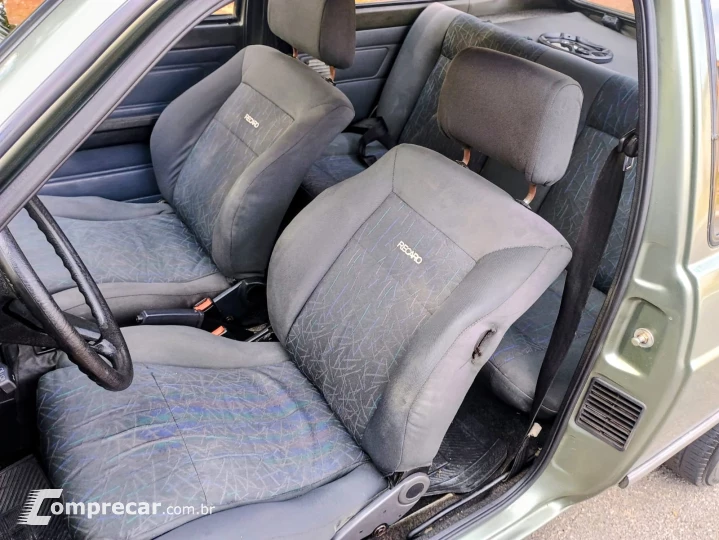 GOL 1.6 MI CL 8V