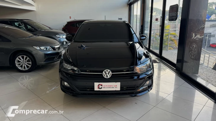 POLO 1.0 200 TSI Comfortline
