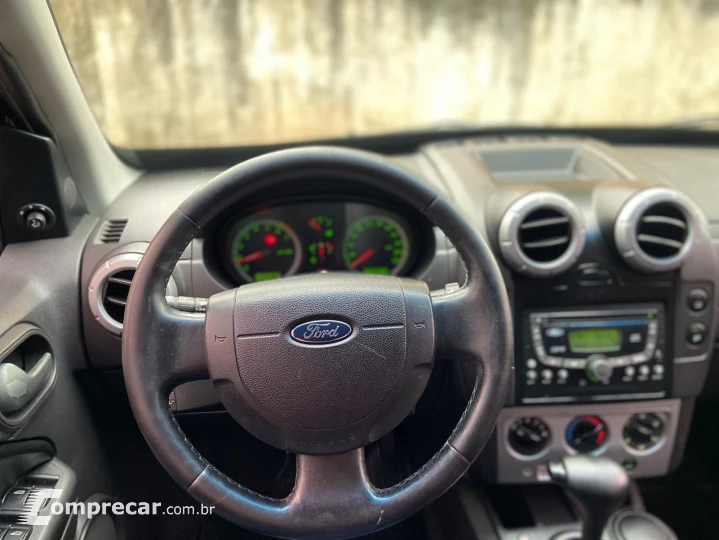 ECOSPORT 2.0 XLT 16V
