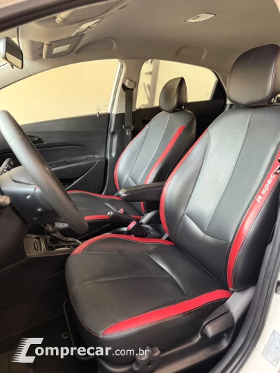 HB20 1.6 R Spec 16V
