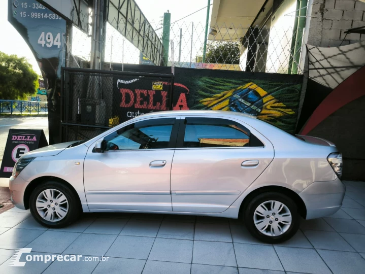 COBALT 1.8 LTZ 8V