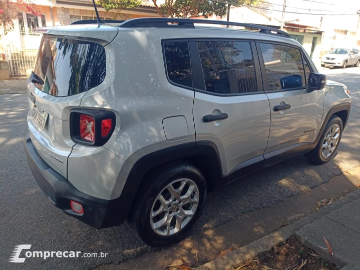 RENEGADE 1.8 16V Sport
