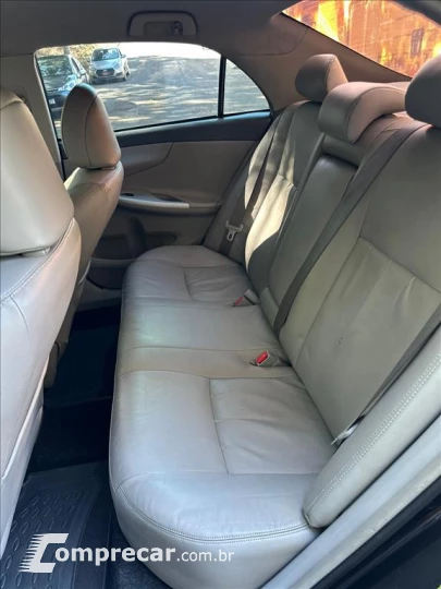 COROLLA 2.0 XEI 16V