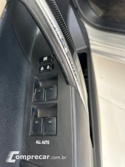 COROLLA 2.0 Altis 16V