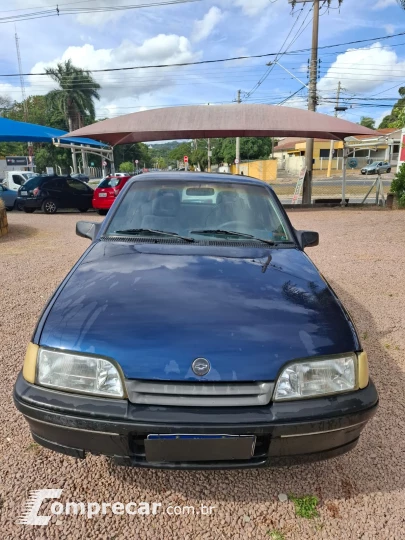 MONZA 1.8 EFI GL 8V