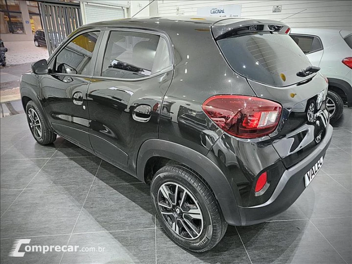 KWID 1.0 12V SCE Intense