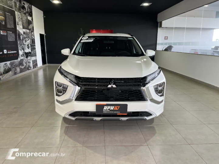ECLIPSE CROSS 1.5 Mivec Turbo HPE