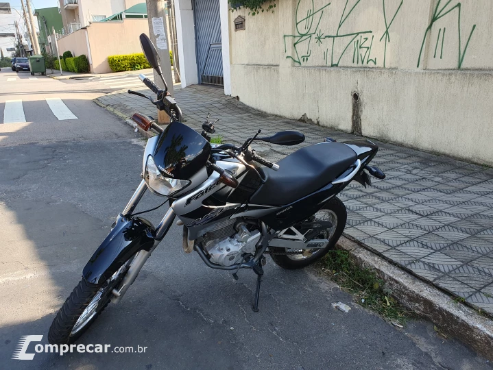 NX FALCON 400