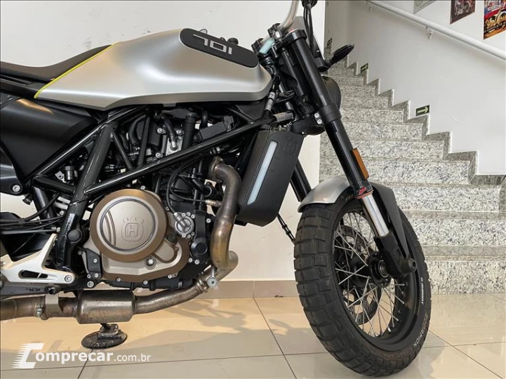 VITPILEN 701