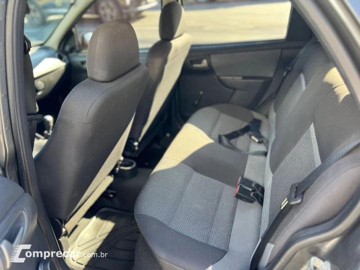 CELTA 1.0 MPFI LT 8V