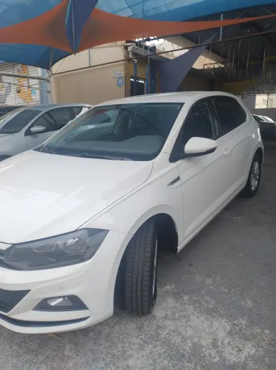 Polo TSI CONFORTLINE
