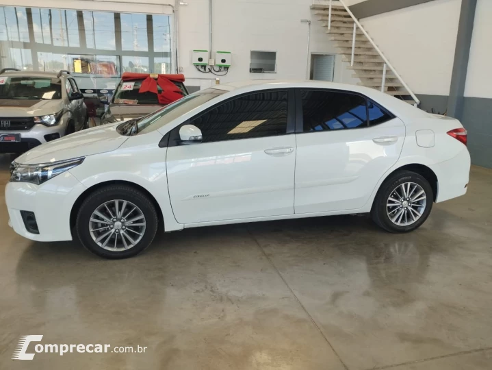 COROLLA 2.0 XEI 16V