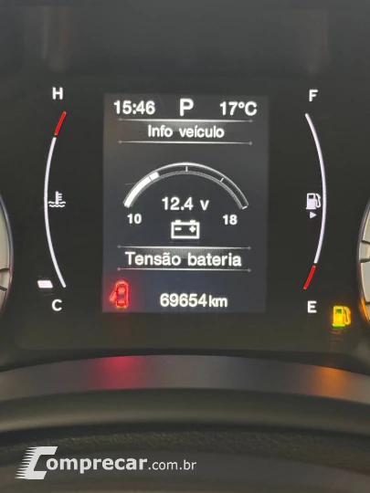 RENEGADE 1.8 16V Sport