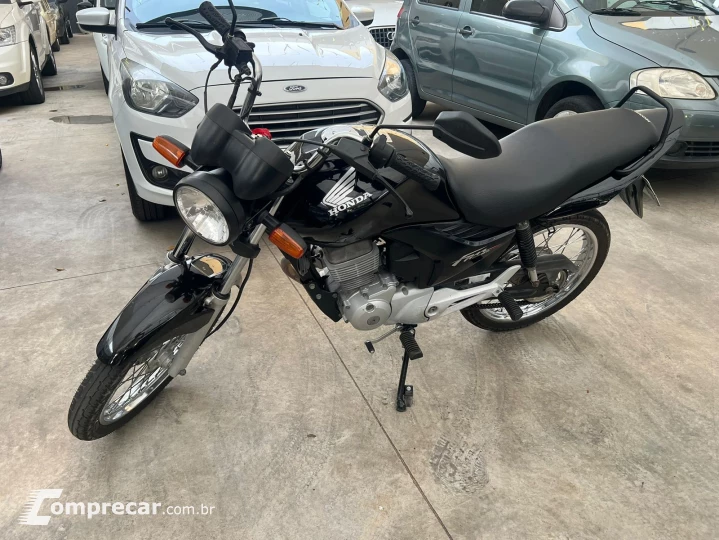 CG 150 FAN ESDi