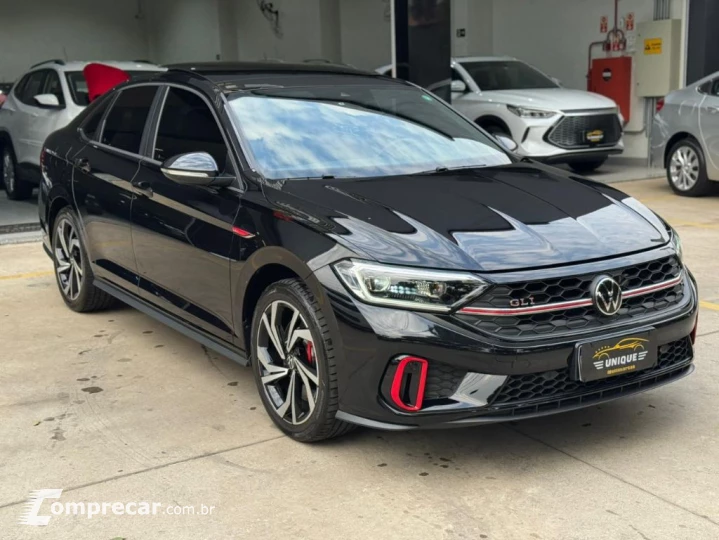 JETTA GLI 350 TSI 2.0 16V 4p Aut.