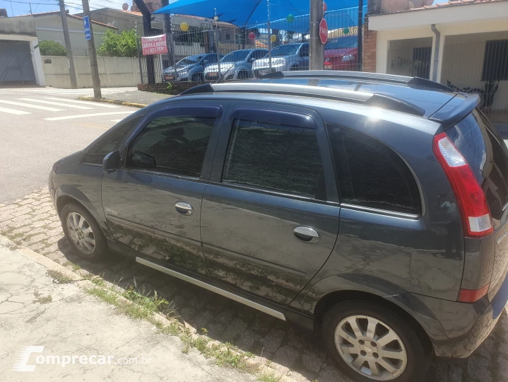 MERIVA 1.8 MPFI Maxx 8V