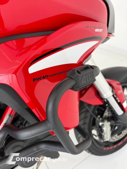 MULTISTRADA 1200