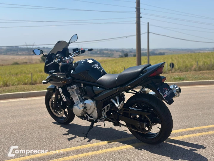BANDIT 650S