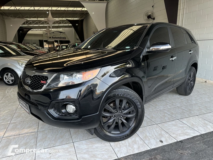 SORENTO 2.4 16V EX