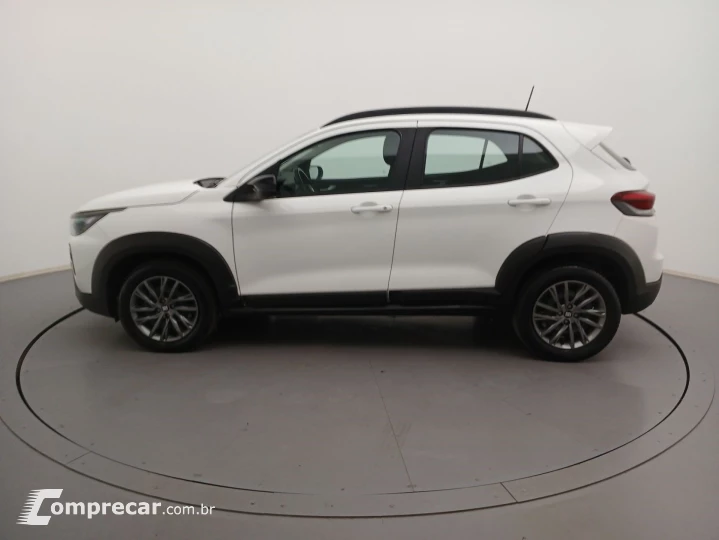 PULSE 1.3 FLEX DRIVE CVT