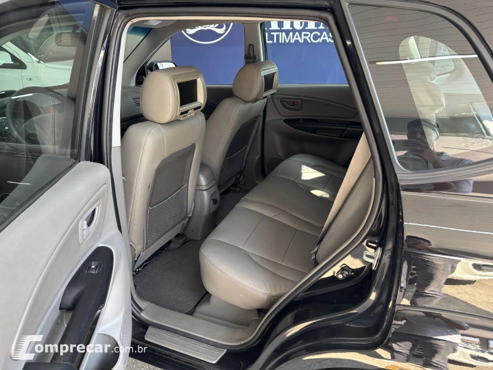TUCSON 2.0 MPFI GLS 4X2 16V 143cv 2WD