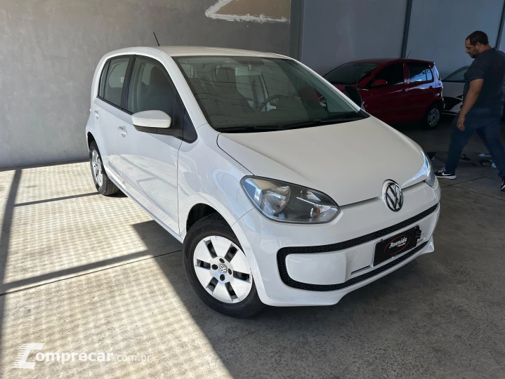 UP 1.0 MPI Take UP 12V