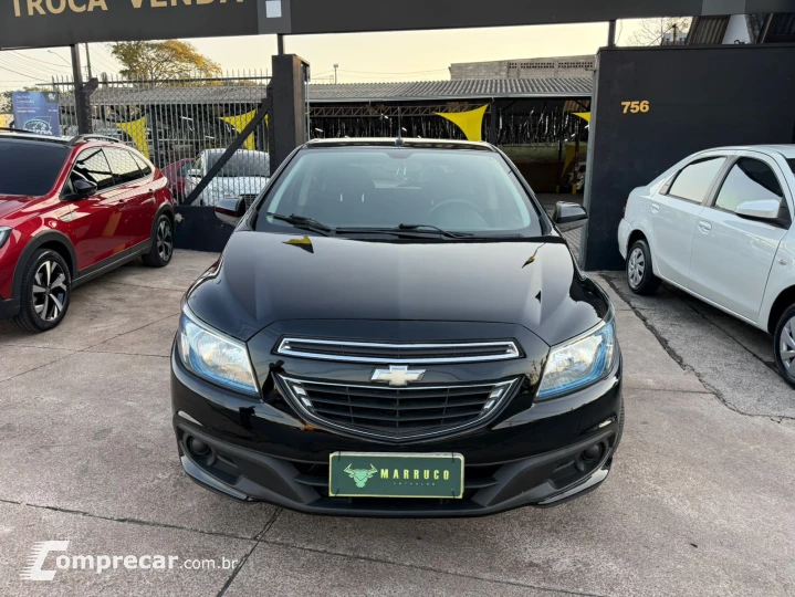 ONIX 1.4 MPFI LT 8V