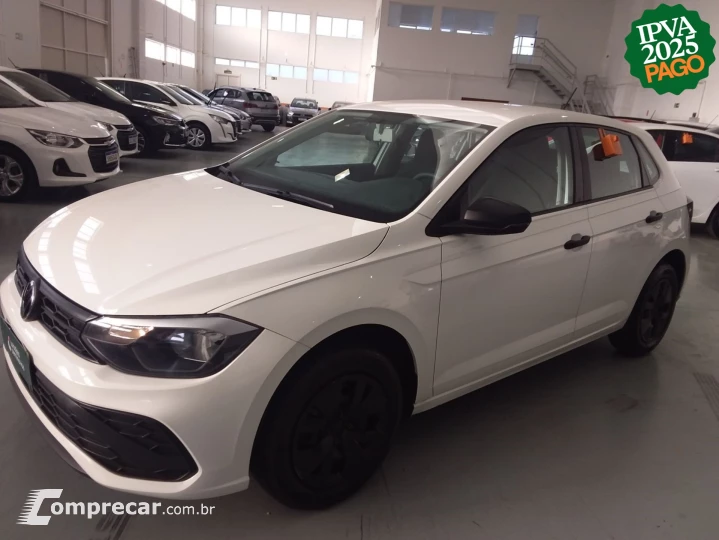 POLO 1.0 MPI TRACK MANUAL
