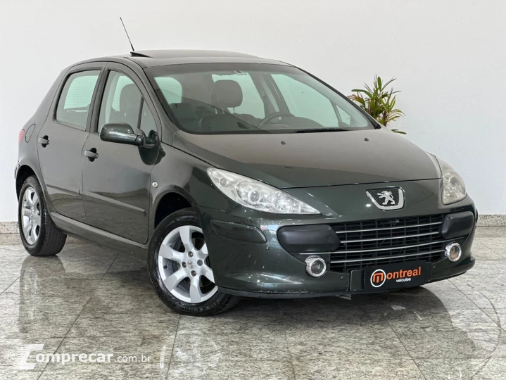 307 2.0 Feline 16V