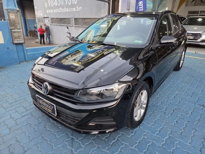 POLO 1.0 MPI TOTAL FLEX MANUAL