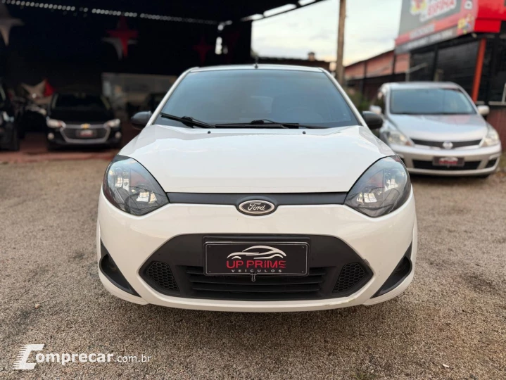 FIESTA 1.6 MPI 8V
