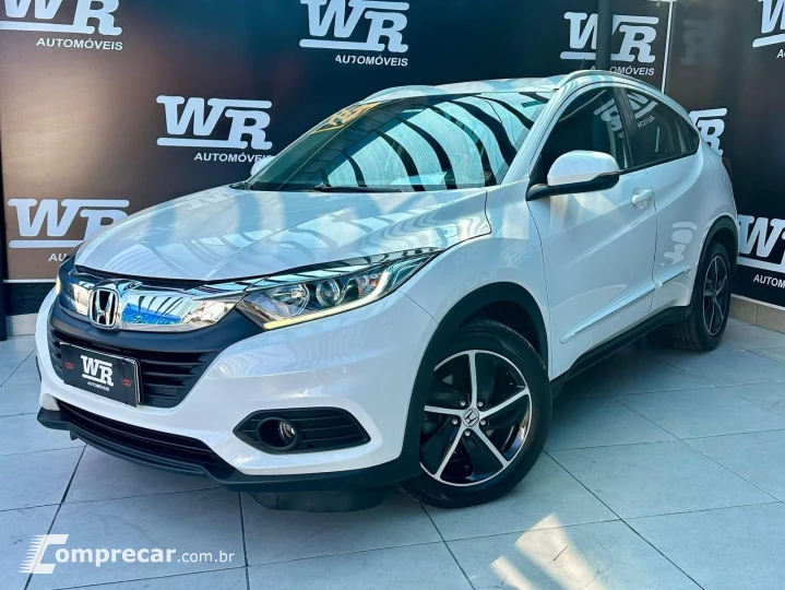HR-V 1.8 16V LX