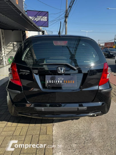 FIT 1.4 LX 8V