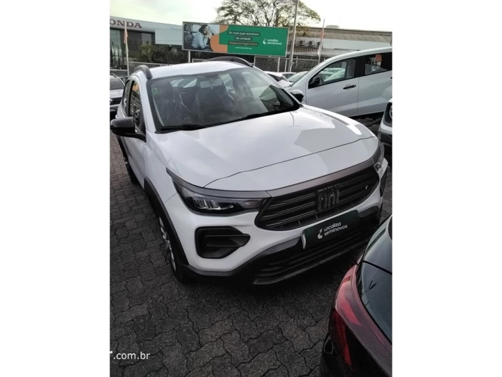 PULSE 1.3 FLEX DRIVE CVT