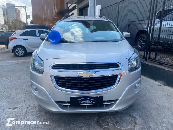 SPIN 1.8 LTZ 8V