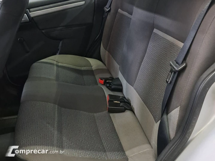 Celta 1.0 Mpfi Lt 8V Flex 4P Manual