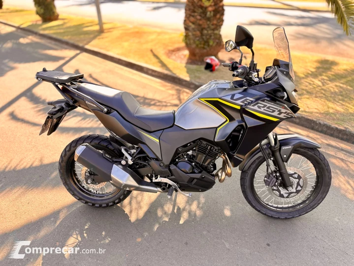 VERSYS-X 300 ABS