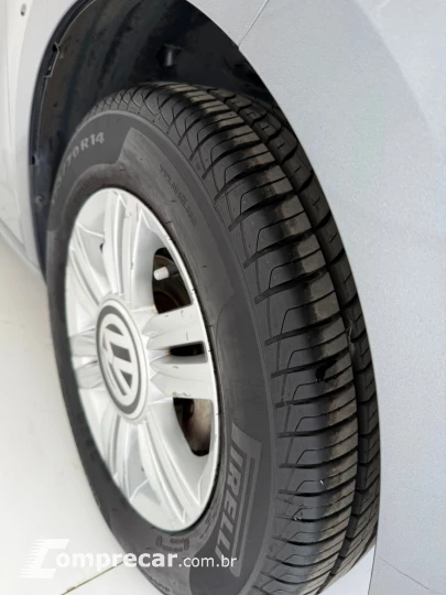 CROSS UP 1.0 MPI 12V
