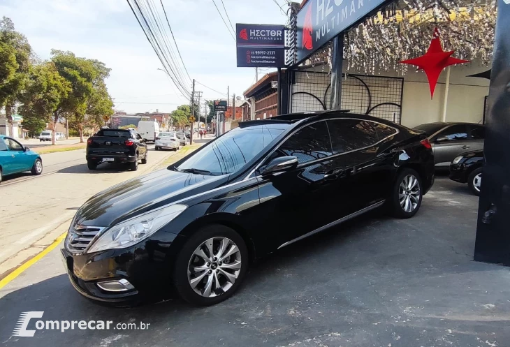 Azera 3.0 V6 (Aut)