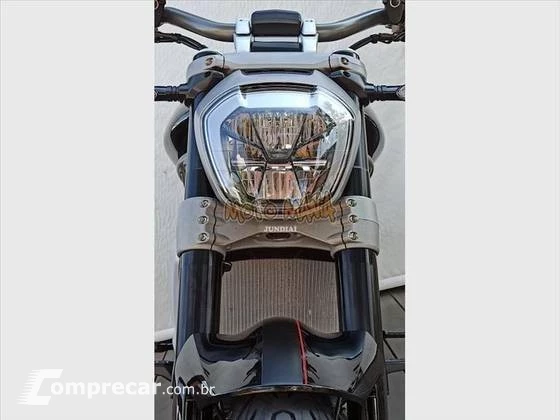 DUCATI XDIAVEL S
