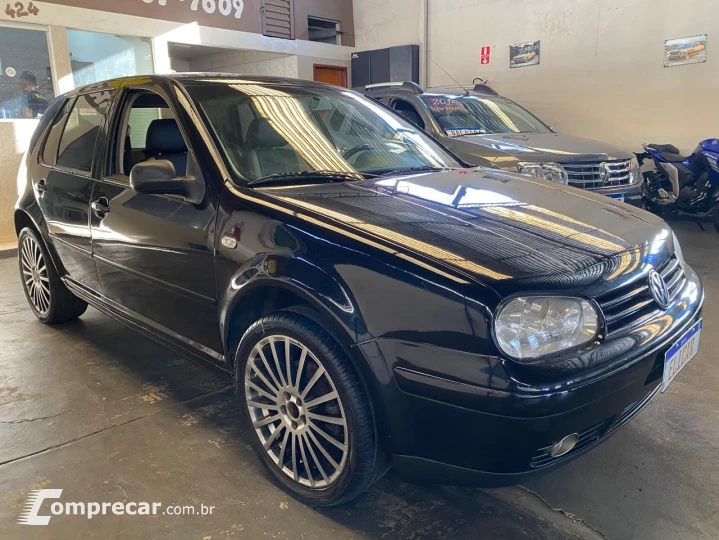 GOLF 2.0 MI 8V
