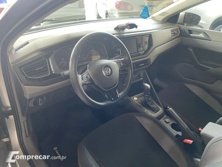 VIRTUS 1.0 200 TSI Comfortline