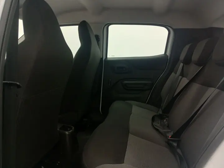 C3 1.0 16V FLEX LIVE PACK MANUAL