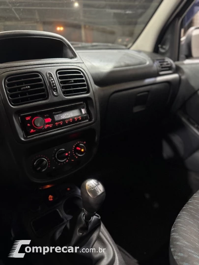 Clio RN/Alizé/Expr./1.0 Hi-Power 16V 5p