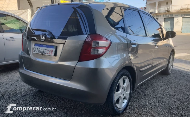 FIT 1.4 LX 8V