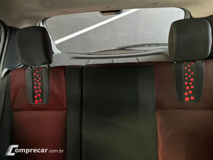 SANDERO 1.6 Stepway 8V