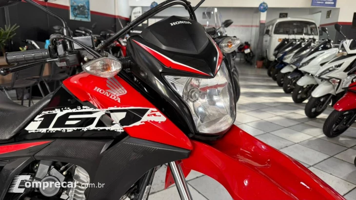 BROS 160C ESDD