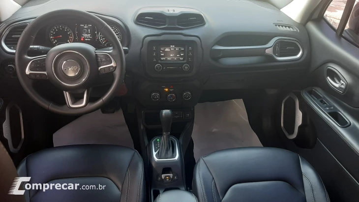 RENEGADE 1.8 16V Sport