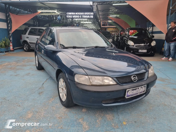 VECTRA 2.2 MPFI GLS 8V